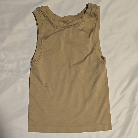 Aura Tank Top S/M - Picture 1 of 2